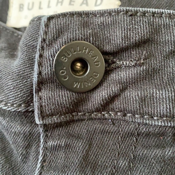 Bullhead Denim Short - Picture 6 of 6